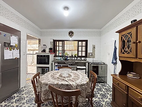 Casa com 5 Dormitórios  100 Metros da Praia em Itanhaém/SP - Foto 7