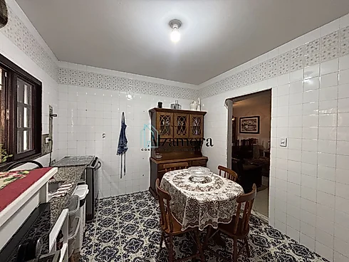Casa com 5 Dormitórios  100 Metros da Praia em Itanhaém/SP - Foto 8