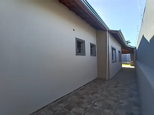 Casa Aconchegante, Completa e Pronta para Morar! - Casa em Cibratel 2, Itanhaém - Foto 5