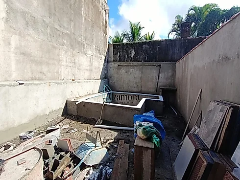 Casa em Cibratel 2, Itanhaém