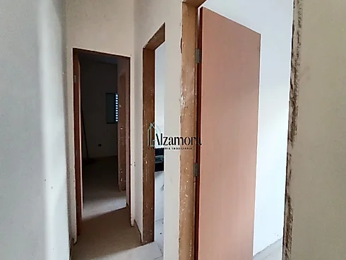 Casa em Cibratel 2, Itanhaém