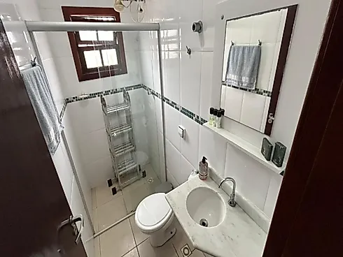 Casa em Cibratel 2, Itanhaém