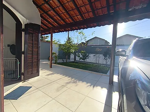 Casa em Cibratel Ii, Itanhaém