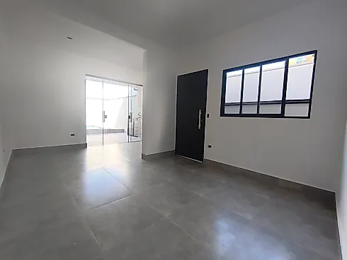 Casa em Cibratel Ii, Itanhaém