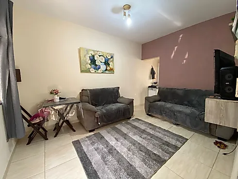 Casa no Belas Artes com Ótima Localização - Casa geminada em Belas Artes, Itanhaém - Foto 3