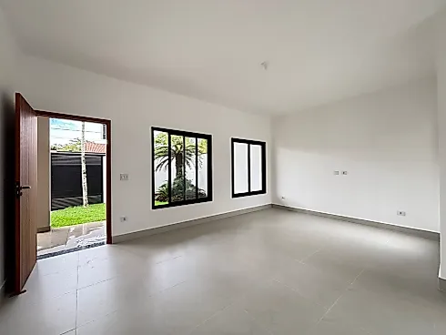 Casa 3 Quartos com 1 Suíte - Cibratel 1 - Casa em Cibratel 1, Itanhaém - Foto 3