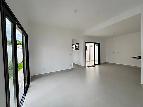 Casa 3 Quartos com 1 Suíte - Cibratel 1 - Casa em Cibratel 1, Itanhaém - Foto 5