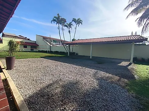 Linda Casa Estilo Chácara Pertino da Praia! Praia dos Sonhos - Casa em Praia dos Sonhos, Itanhaém - Foto 5