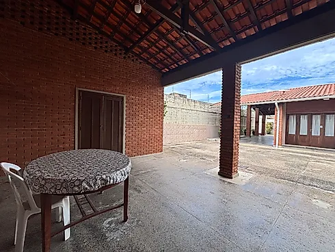 Ótima Casa, Muito Ampla e Confortável - Foto 10