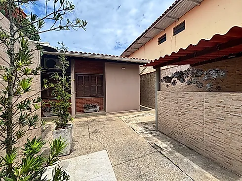 Ótima Casa, Muito Ampla e Confortável - Foto 12