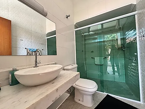 Ótima Casa, Muito Ampla e Confortável - Foto 15