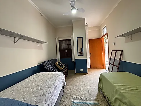 Ótima Casa, Muito Ampla e Confortável - Foto 17