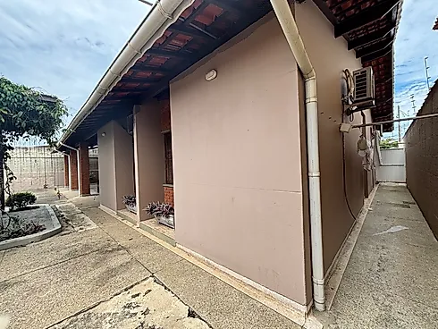 Ótima Casa, Muito Ampla e Confortável - Foto 20