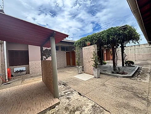 Ótima Casa, Muito Ampla e Confortável - Foto 23