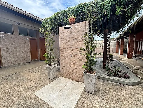 Ótima Casa, Muito Ampla e Confortável - Foto 24