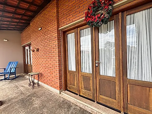 Ótima Casa, Muito Ampla e Confortável - Foto 26