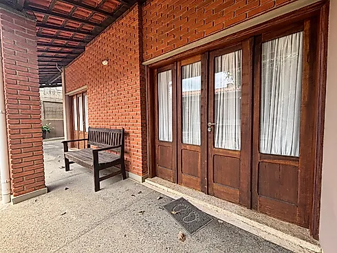 Ótima Casa, Muito Ampla e Confortável - Foto 27