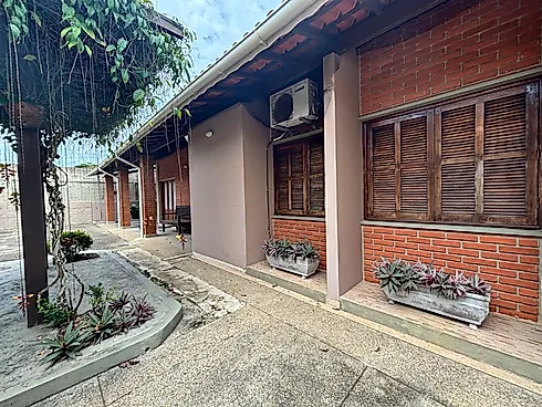 Ótima Casa, Muito Ampla e Confortável - Foto 29