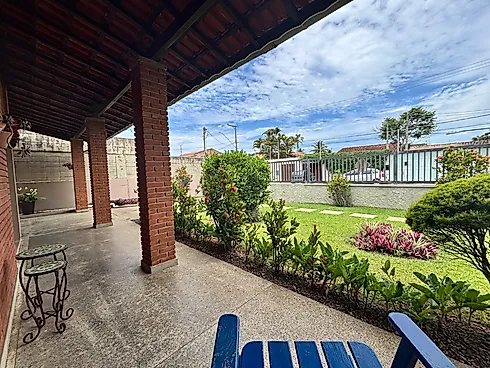 Ótima Casa, Muito Ampla e Confortável - Foto 30