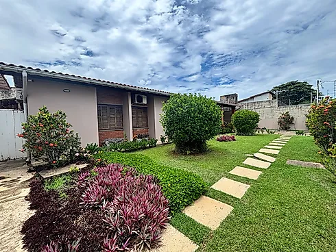Ótima Casa, Muito Ampla e Confortável - Foto 31