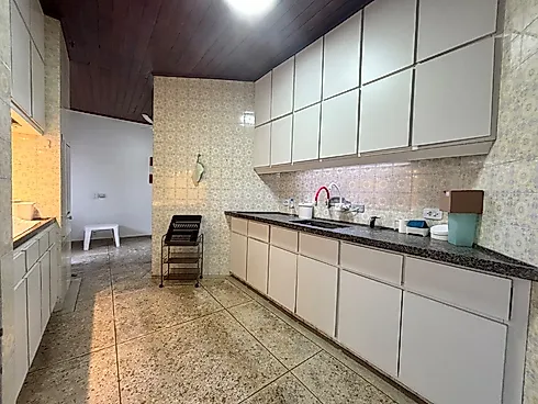 Ótima Casa, Muito Ampla e Confortável - Foto 32