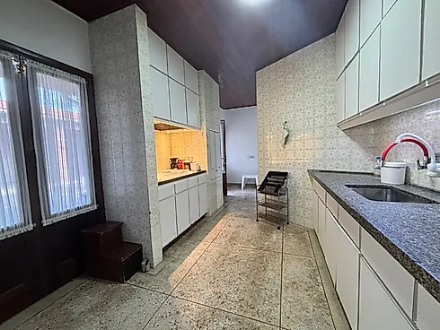 Ótima Casa, Muito Ampla e Confortável - Foto 33