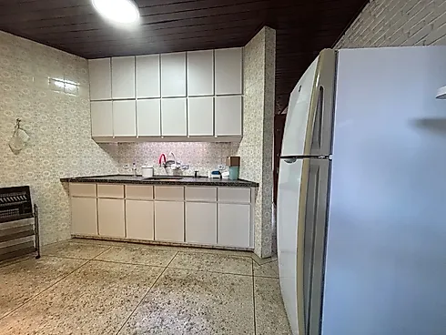 Ótima Casa, Muito Ampla e Confortável - Foto 34