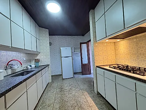 Ótima Casa, Muito Ampla e Confortável - Foto 36