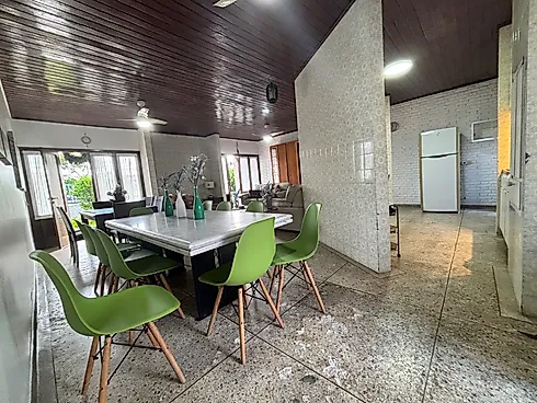 Ótima Casa, Muito Ampla e Confortável - Foto 38