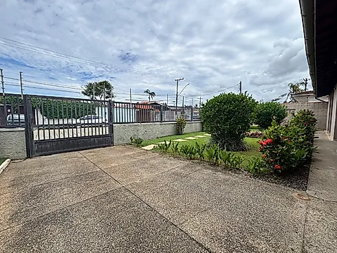 Casa, Itanhaém - Foto 4