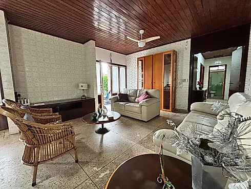 Ótima Casa, Muito Ampla e Confortável - Foto 40