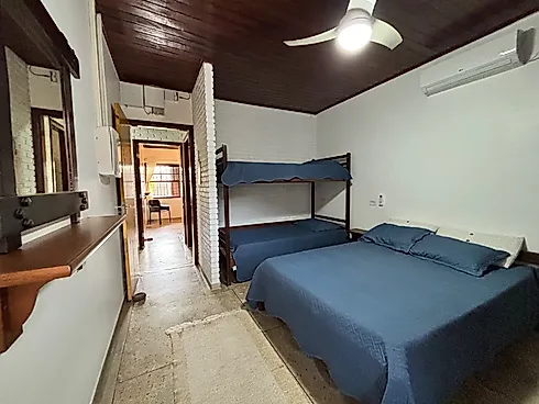 Ótima Casa, Muito Ampla e Confortável - Foto 43