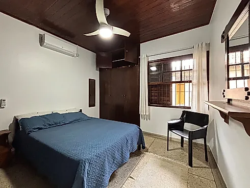 Ótima Casa, Muito Ampla e Confortável - Foto 44