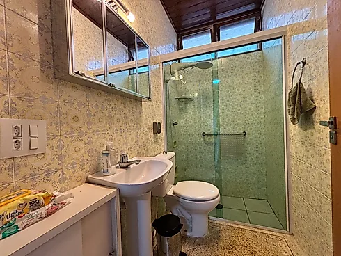 Ótima Casa, Muito Ampla e Confortável - Foto 45