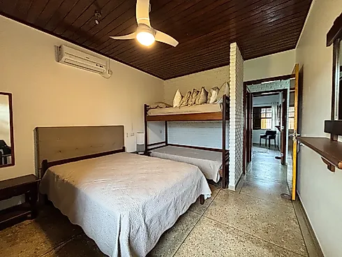 Ótima Casa, Muito Ampla e Confortável - Foto 46