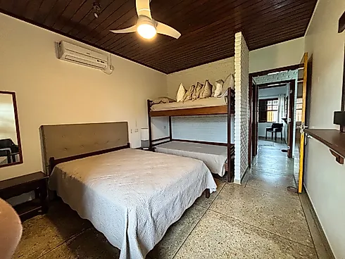 Ótima Casa, Muito Ampla e Confortável - Foto 47