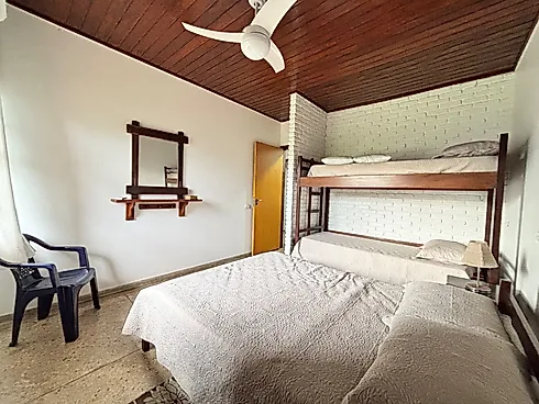 Ótima Casa, Muito Ampla e Confortável - Foto 49