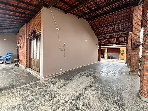Casa, Itanhaém - Foto 5