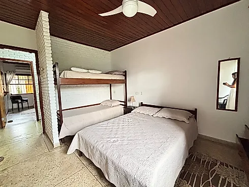 Ótima Casa, Muito Ampla e Confortável - Foto 50