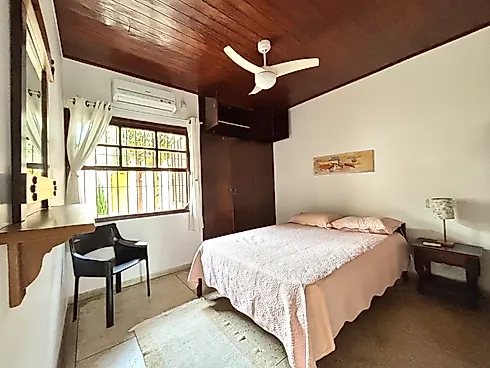 Ótima Casa, Muito Ampla e Confortável - Foto 52