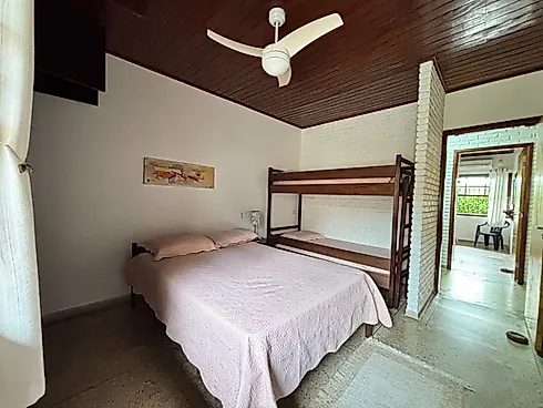 Ótima Casa, Muito Ampla e Confortável - Foto 53
