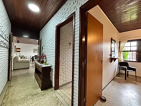Ótima Casa, Muito Ampla e Confortável - Foto 54