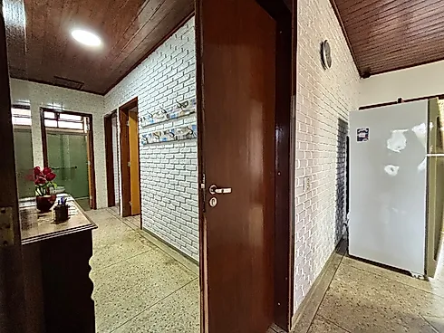 Ótima Casa, Muito Ampla e Confortável - Foto 56