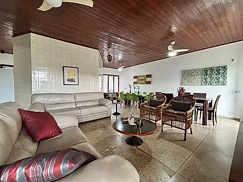 Ótima Casa, Muito Ampla e Confortável - Foto 58