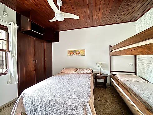 Ótima Casa, Muito Ampla e Confortável - Foto 60