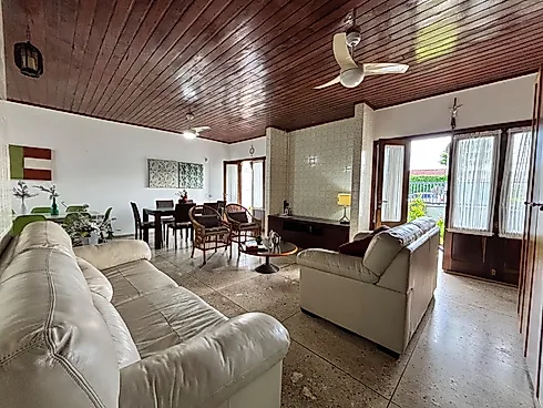 Ótima Casa, Muito Ampla e Confortável - Foto 61