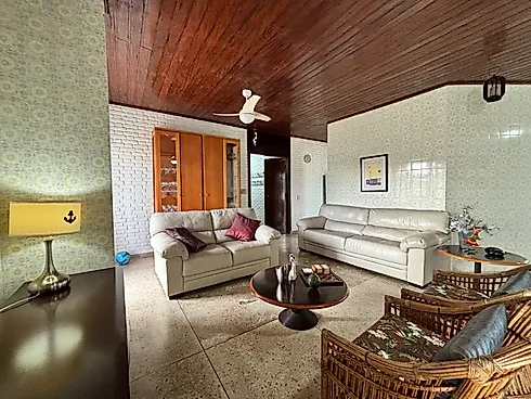 Ótima Casa, Muito Ampla e Confortável - Foto 62