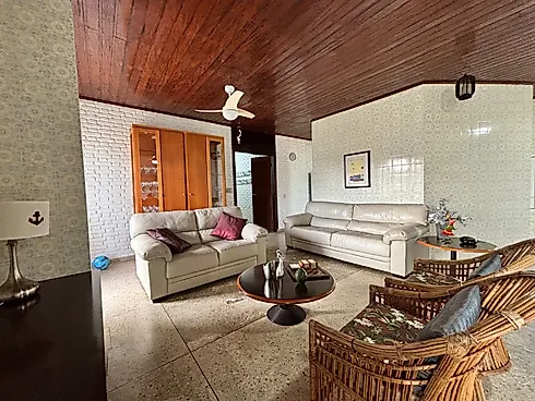 Ótima Casa, Muito Ampla e Confortável - Foto 63