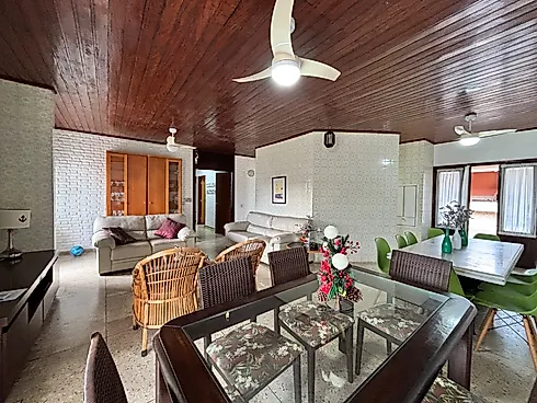 Ótima Casa, Muito Ampla e Confortável - Foto 64