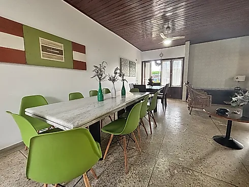 Ótima Casa, Muito Ampla e Confortável - Foto 67